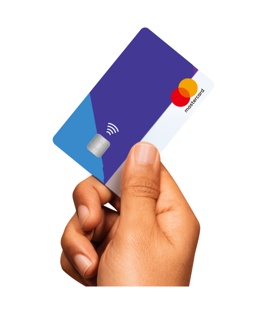 Iphone+card